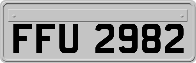 FFU2982