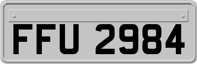 FFU2984
