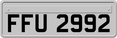 FFU2992