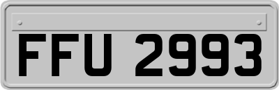 FFU2993