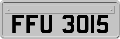 FFU3015
