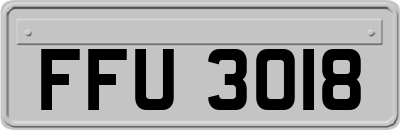 FFU3018