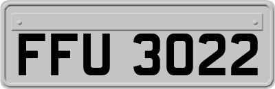 FFU3022
