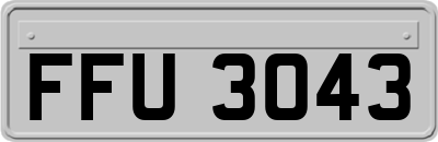 FFU3043
