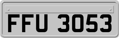 FFU3053