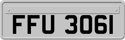 FFU3061