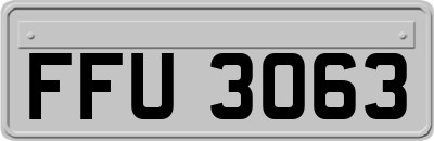 FFU3063
