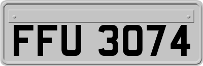 FFU3074