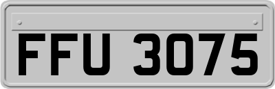 FFU3075