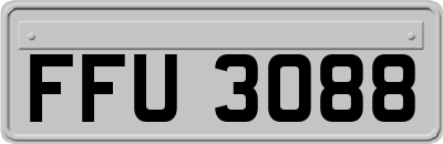 FFU3088