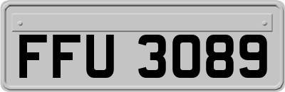 FFU3089