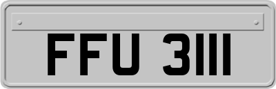 FFU3111