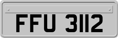 FFU3112