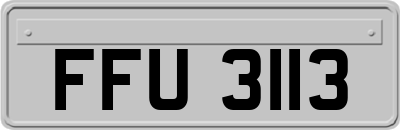 FFU3113