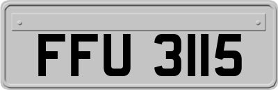 FFU3115