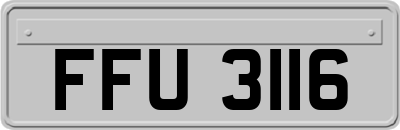 FFU3116