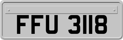 FFU3118
