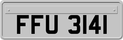 FFU3141