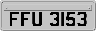 FFU3153