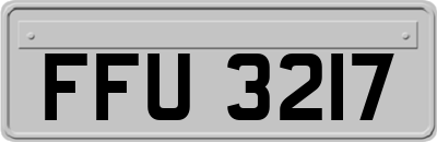 FFU3217