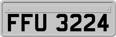 FFU3224
