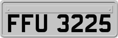 FFU3225