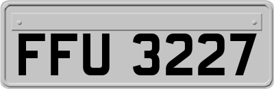 FFU3227
