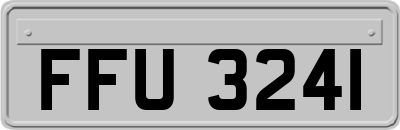 FFU3241