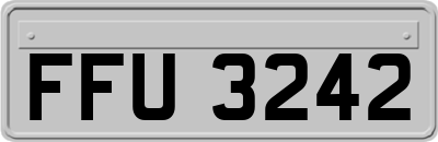 FFU3242
