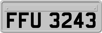 FFU3243