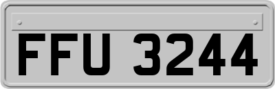 FFU3244