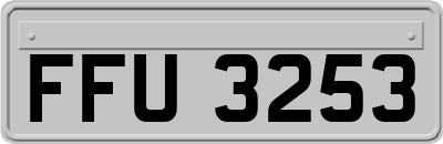 FFU3253