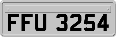 FFU3254