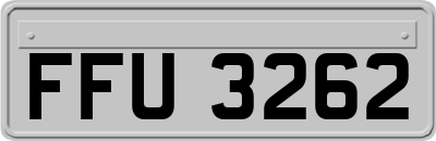 FFU3262