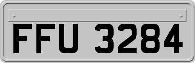 FFU3284