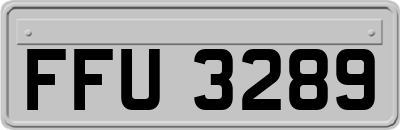 FFU3289