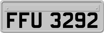 FFU3292
