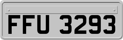 FFU3293