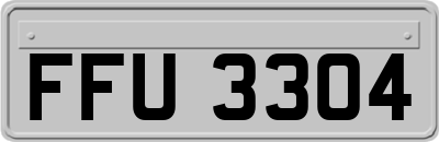 FFU3304