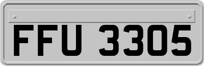 FFU3305
