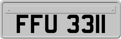 FFU3311