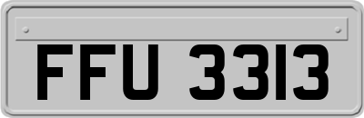 FFU3313