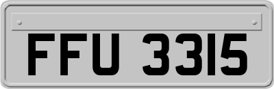 FFU3315