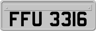 FFU3316