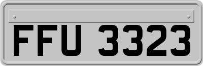 FFU3323