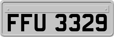 FFU3329