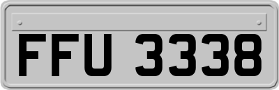 FFU3338