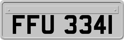 FFU3341