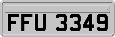 FFU3349