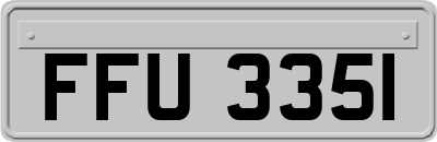 FFU3351